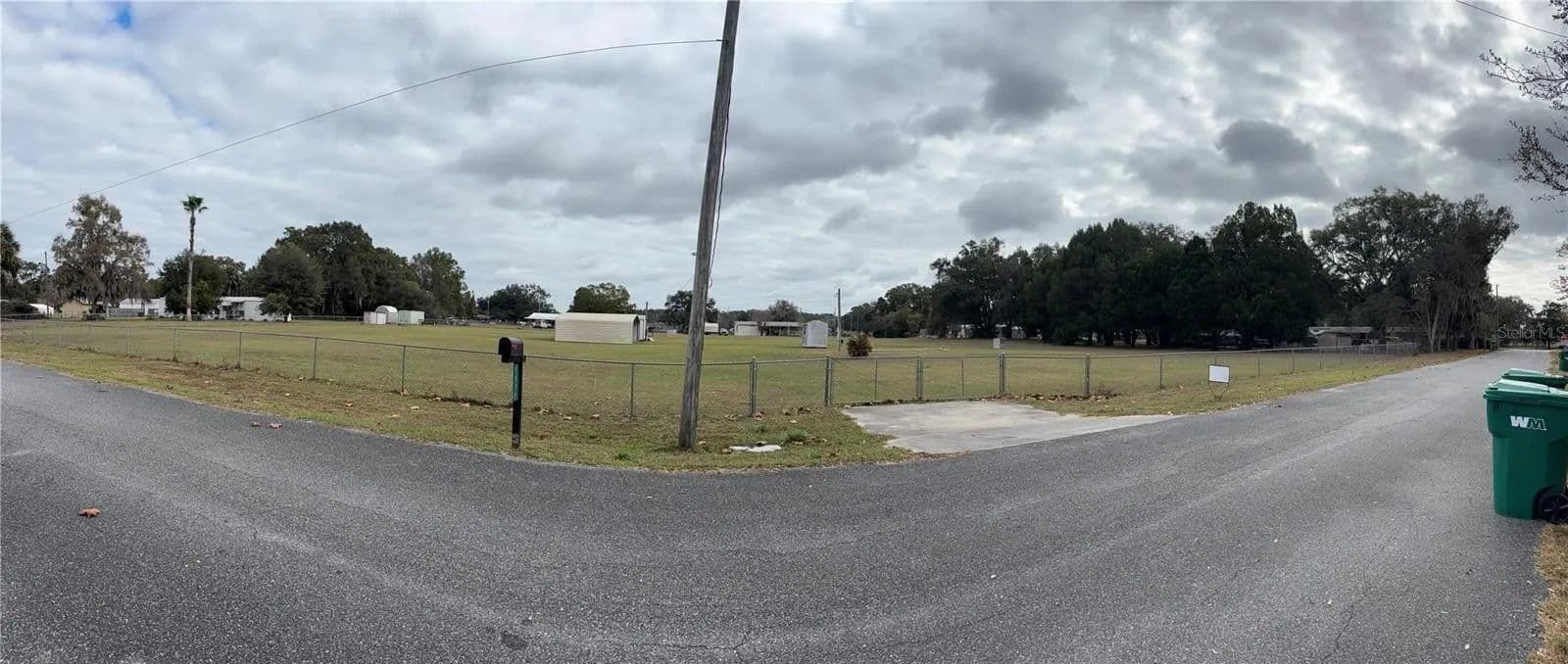Lots & Land-Other in CRYSTAL RIVER - Crystal River, Florida, 34428