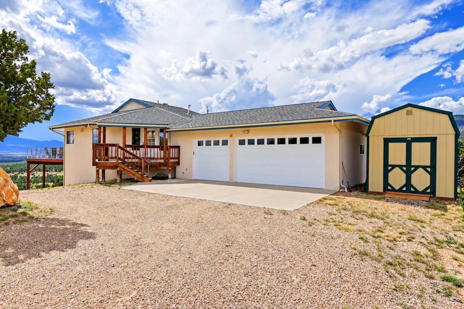 2805 County Road 634, Gardner, CO 81040 - Gardner, Colorado, 81040