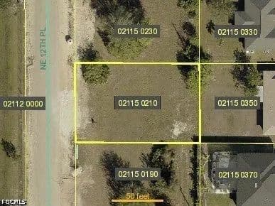 Lots & Land-Other in Cape Coral - Cape Coral, Florida, 33909