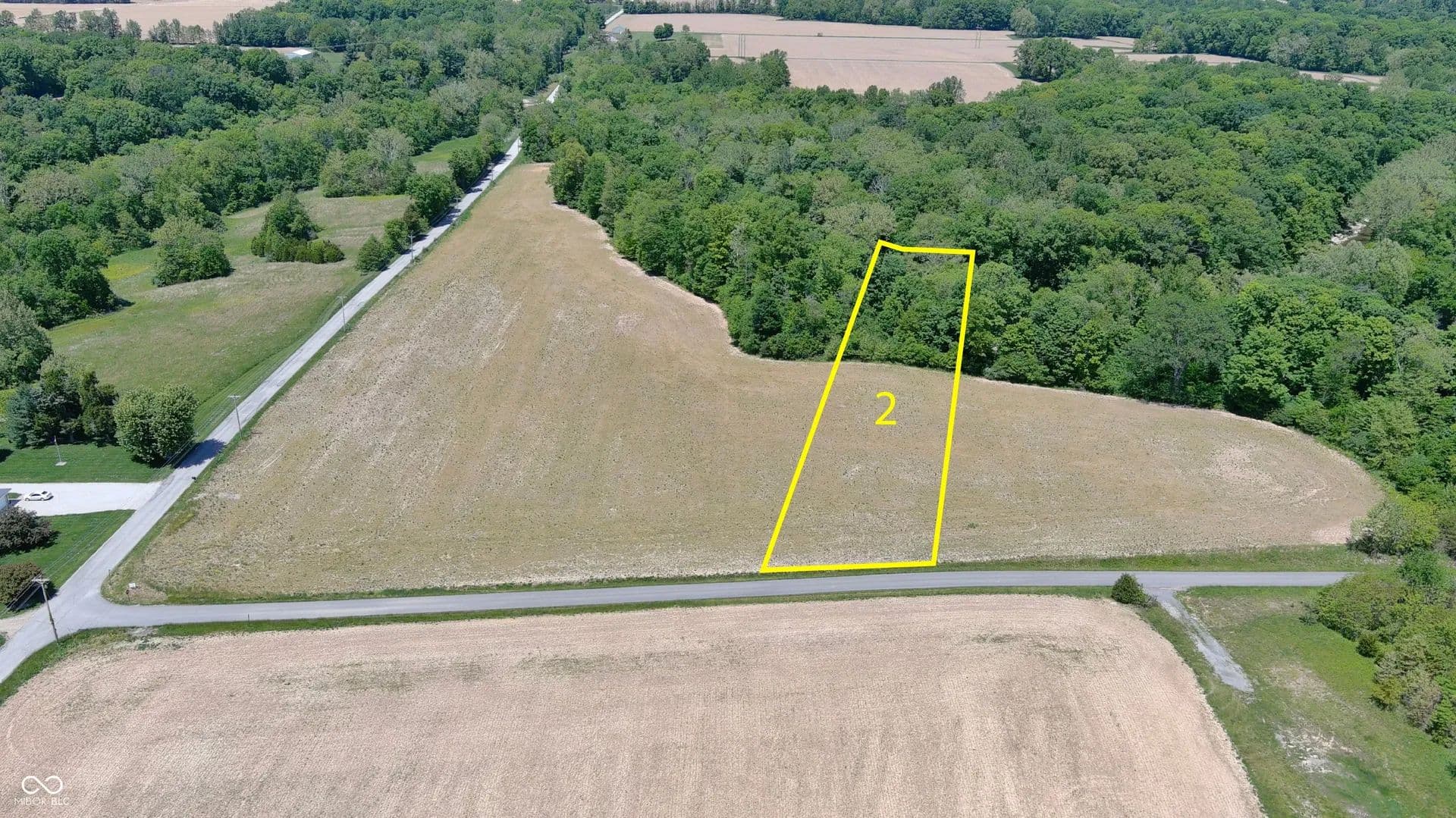 Lots & Land-Other in North Vernon - North Vernon, Indiana, 47265