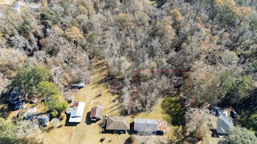 Property from 44408 S AIRPORT Road - KW