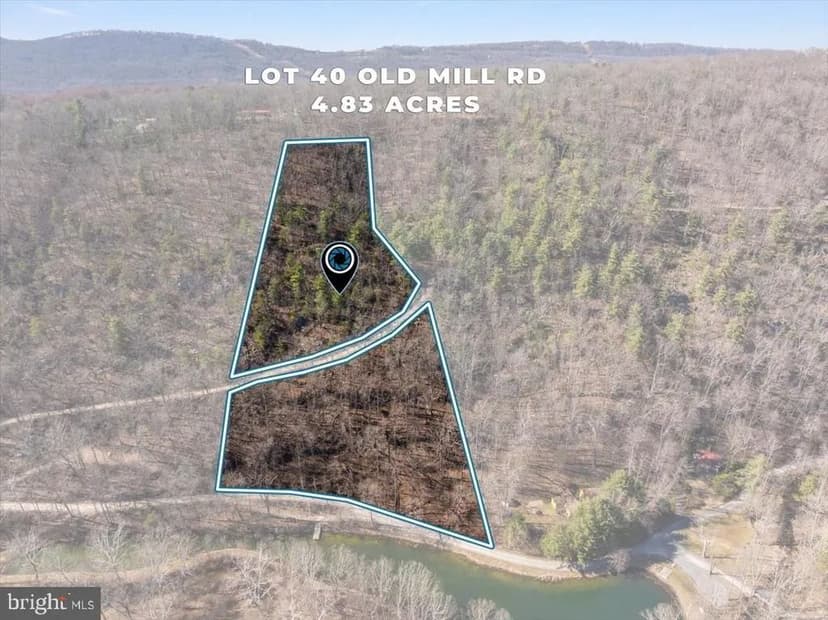Property from OLD MILL - KW