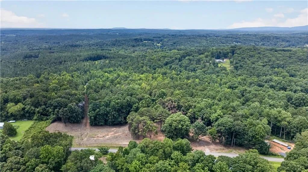 Vacant Land in Jasper - Jasper, Georgia, 30143