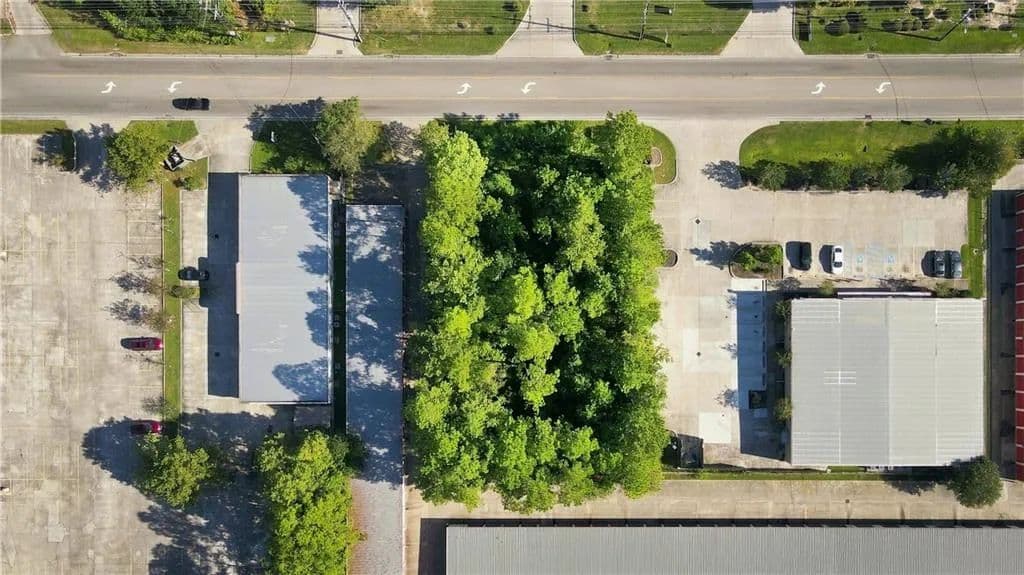 Vacant Land in Slidell - Slidell, Louisiana, 70458