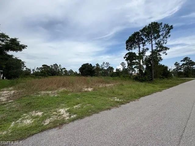 Property from 1055 Manta AVE S - KW - Lehigh Acres, Florida, 33974