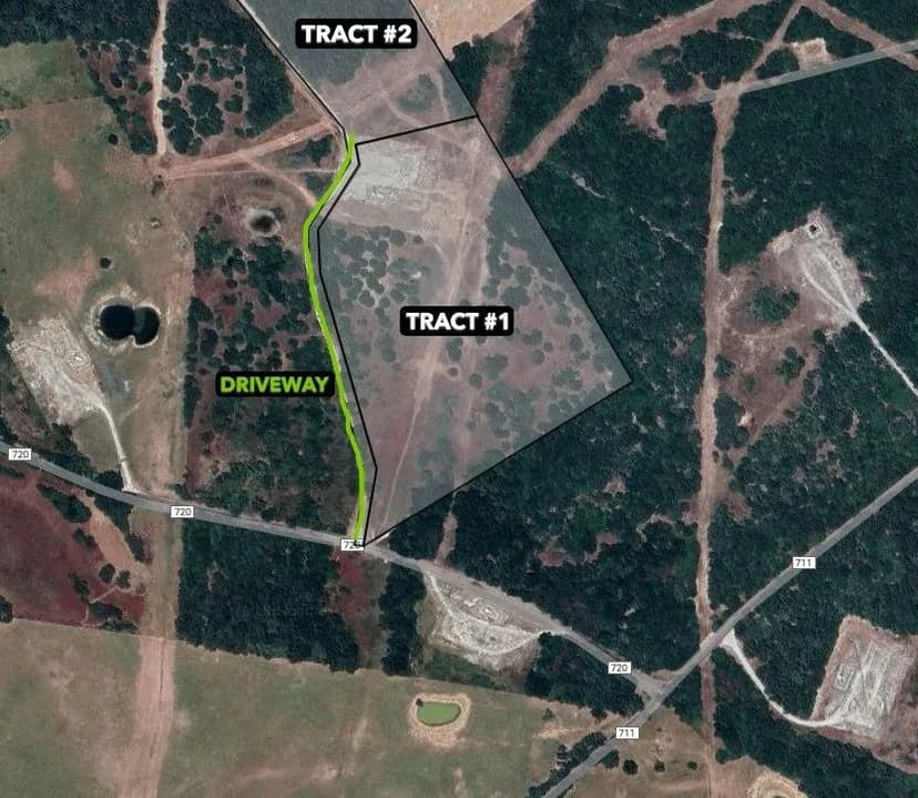 Property from T.B.D. FCR 720 - KW