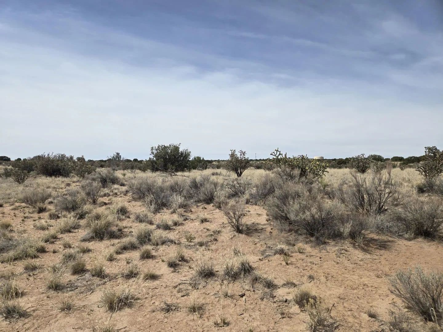 Land -Single Family Acreage in Rio Rancho - Rio Rancho, New Mexico, 87144