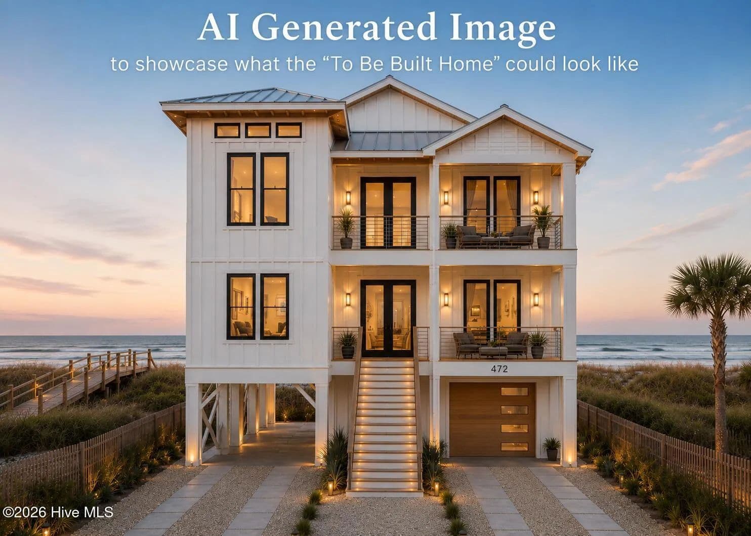 0.17 Acres of Land for Sale in Ocean Isle Beach, NC - Ocean Isle Beach, North Carolina, 28469