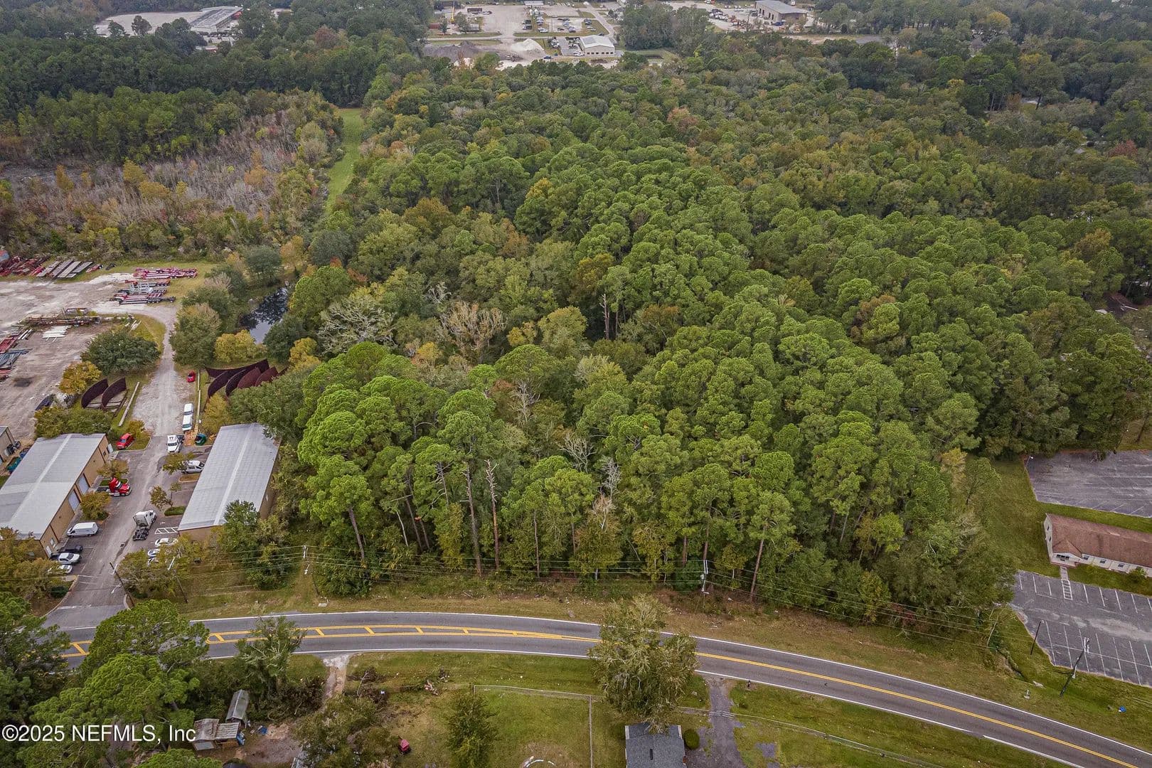 Property from 6535 GENERAL LEE Road - KW - Jacksonville, Florida, 32254
