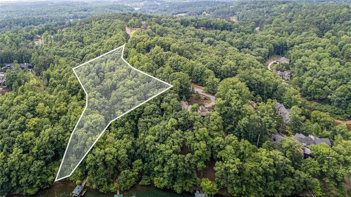 Vacant Land in Six Mile - Six Mile, South Carolina, 29682