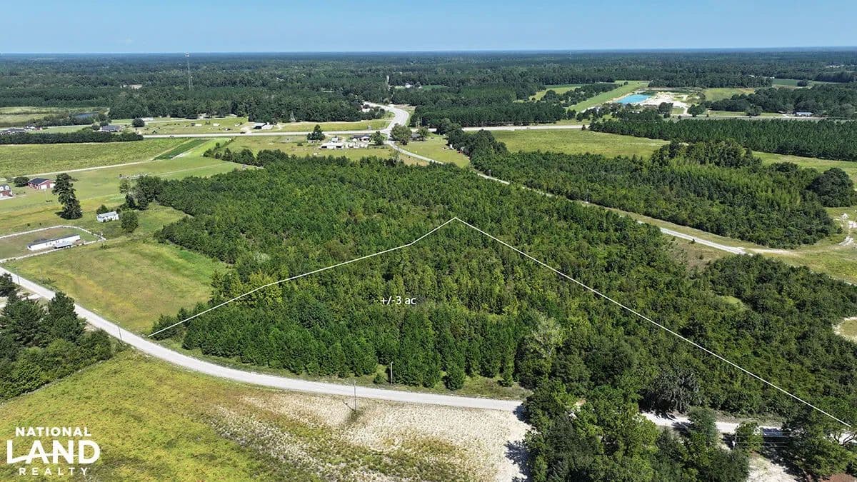 Johnsonville Country Green Acres - Johnsonville, South Carolina, 29555