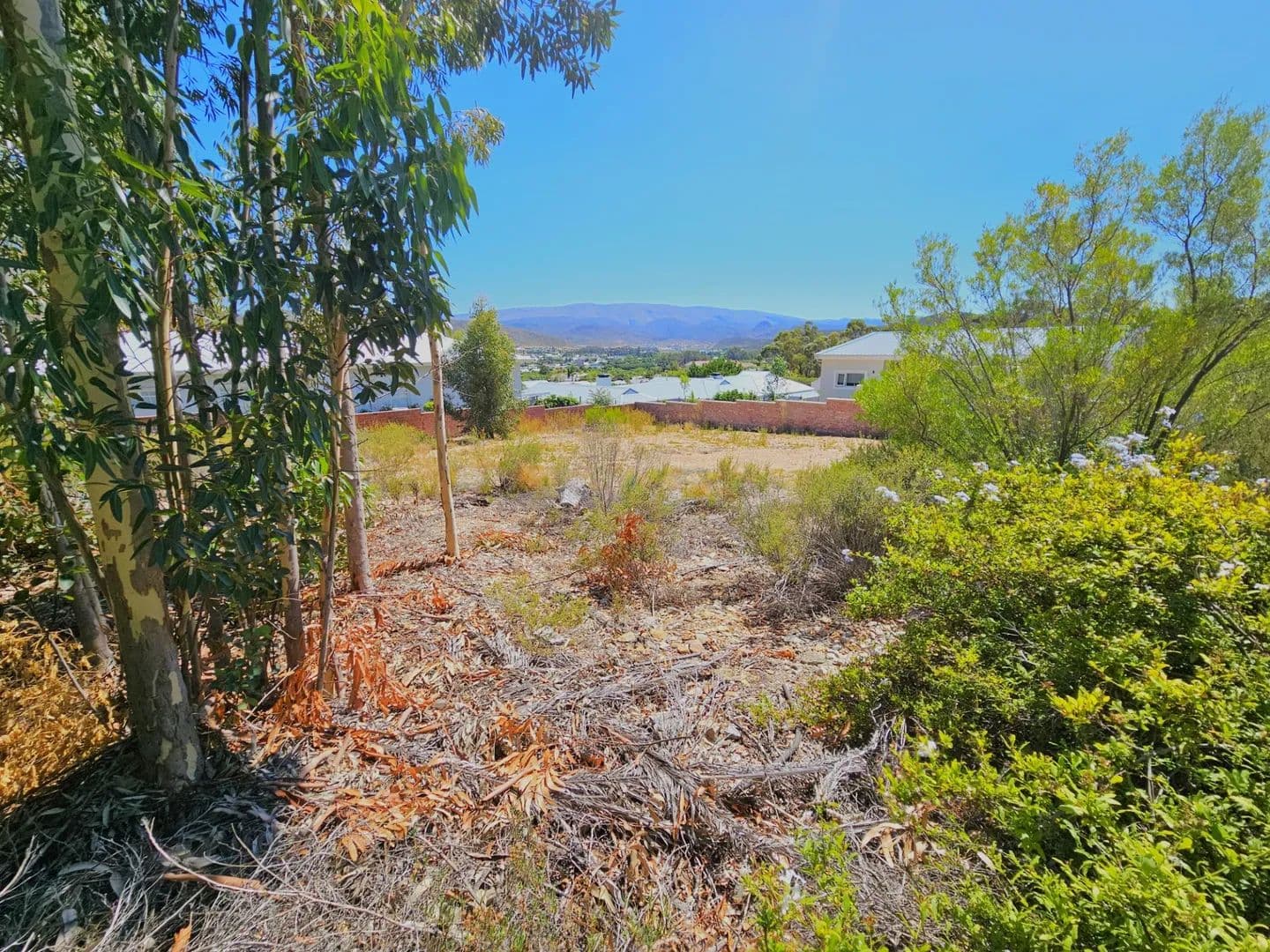 1092 Acres of Land for Sale in Montagu, Western Cape - land for sale