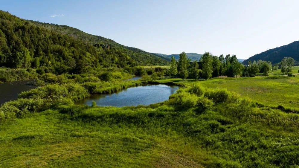 Confluence at Elk Creek Ranch - Meeker, Colorado, 81641