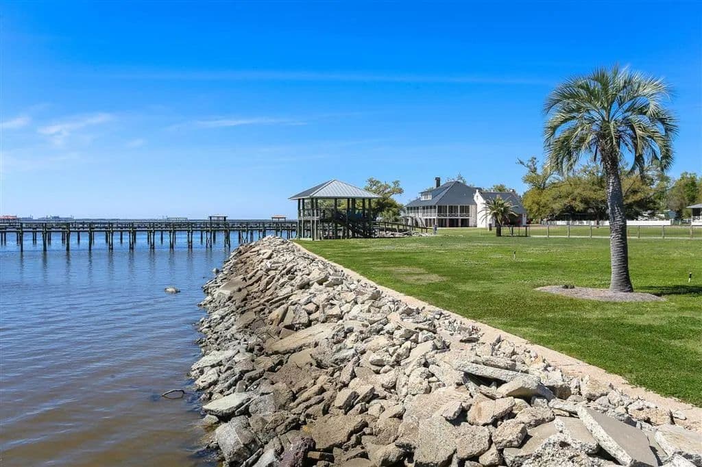 Vacant Land in Lake Charles - Lake Charles, Louisiana, 70607