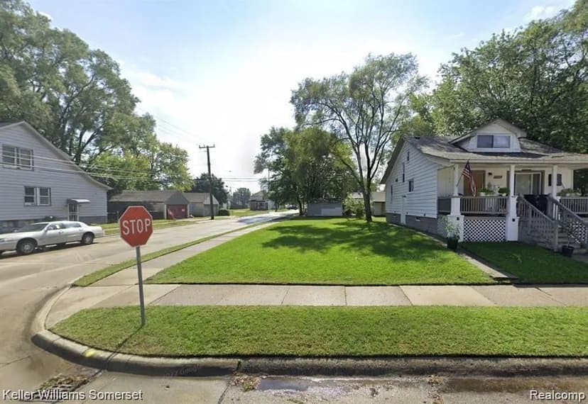 Property from 8128 JACKSON Avenue - KW