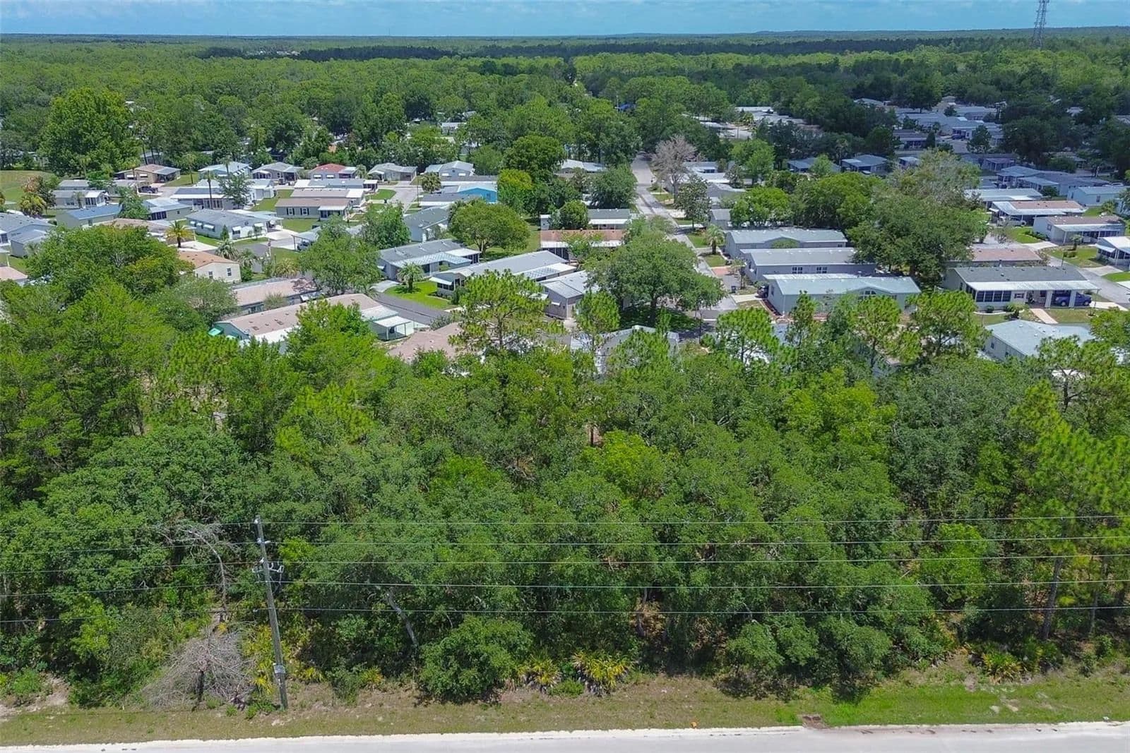 Property from 6859 W MERRIVALE LANE - KW - Homosassa, Florida, 34446
