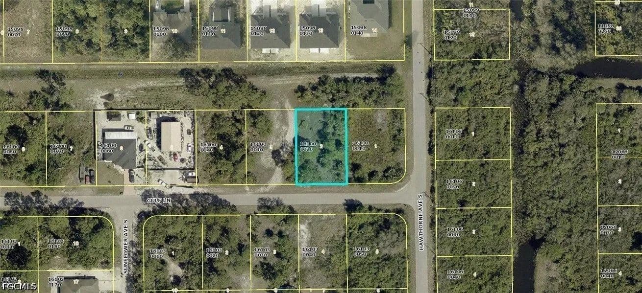 Lots & Land-Other in Lehigh Acres - Lehigh Acres, Florida, 33974