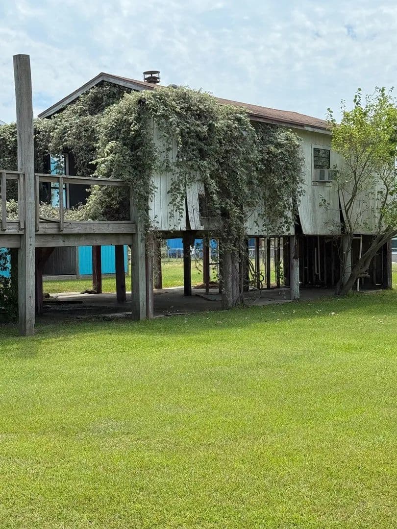 Lots & Land-Other in Crystal Beach - Crystal Beach, Texas, 77650