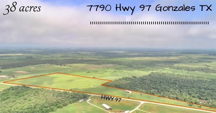 Property from 7790 Hwy 97 - KW