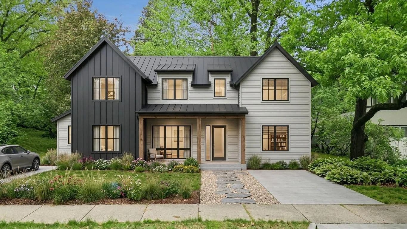 Vacant Land in Minneapolis - Minneapolis, Minnesota, 55416