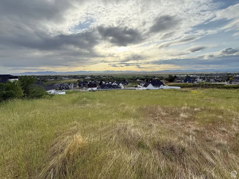 Vacant Land in Perry