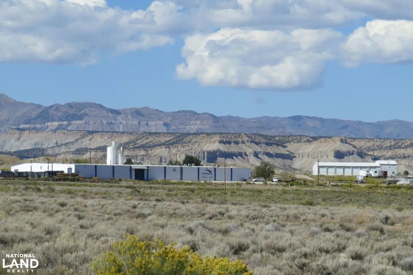 Price, UT 72 Acres Commercial Bare Land Great Opportunity
