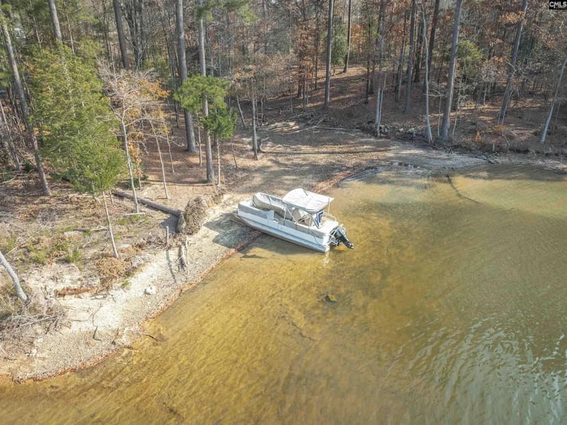 Vacant Land in Prosperity