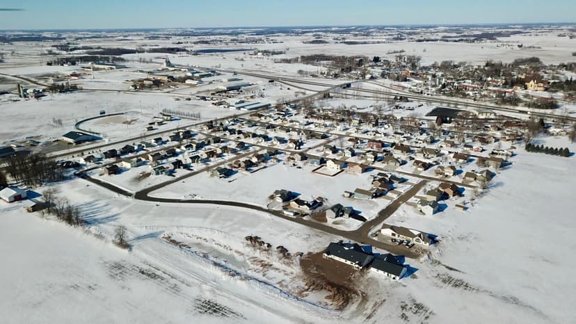 Vacant Land in Freeport
