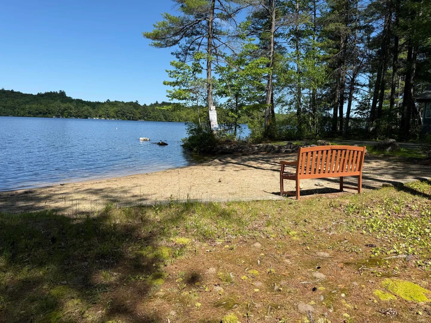 0.7 Acres of Land for Sale in Bridgton, Maine - Bridgton, Maine, 04009