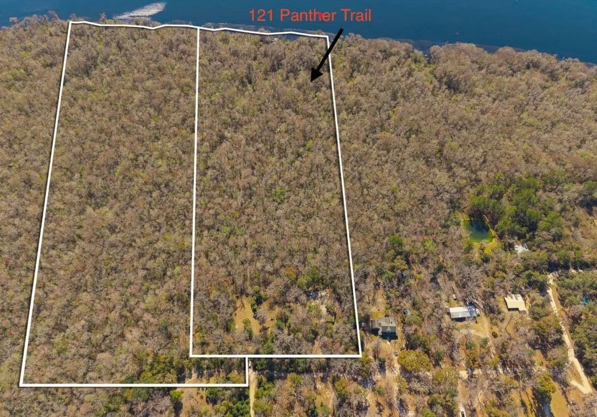 Vacant Land (0-10 Acres) in Palatka - Palatka, Florida, 32177