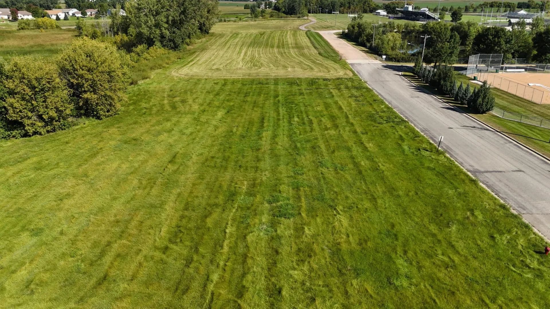 Vacant Land in Glencoe - Glencoe, Minnesota, 55336