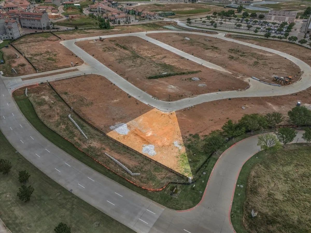 Property from 1601 Molly Drive - KW - Westlake, Texas, 76262