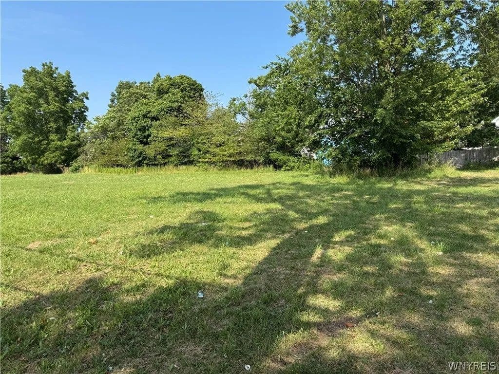 Lots & Land-Other in Buffalo - Buffalo, New York, 14206