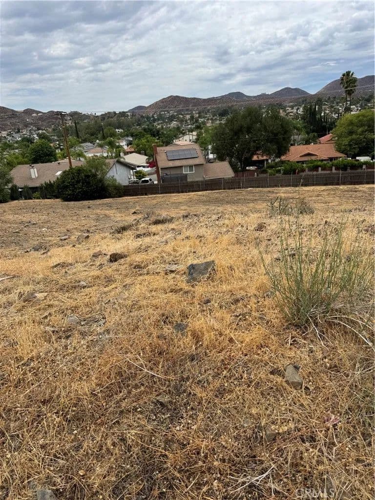 Vacant Land in Menifee - Menifee, California, 92587