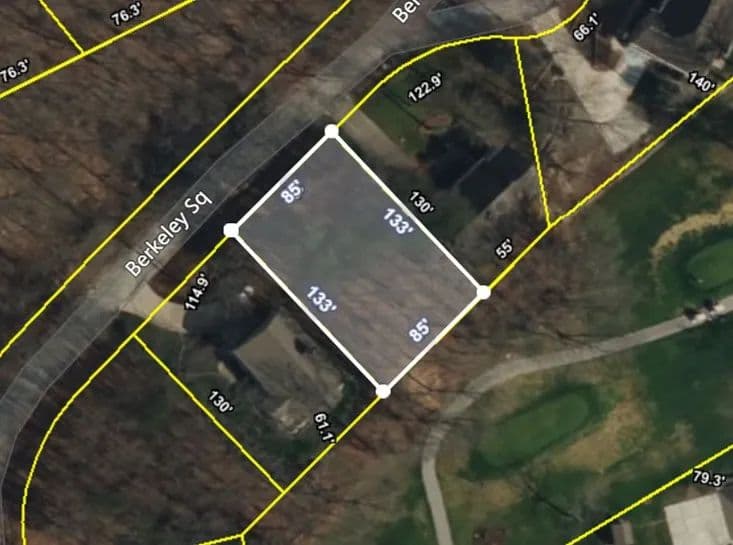 Lots & Land-Other in Fairfield Glade - Fairfield Glade, Tennessee, 38558