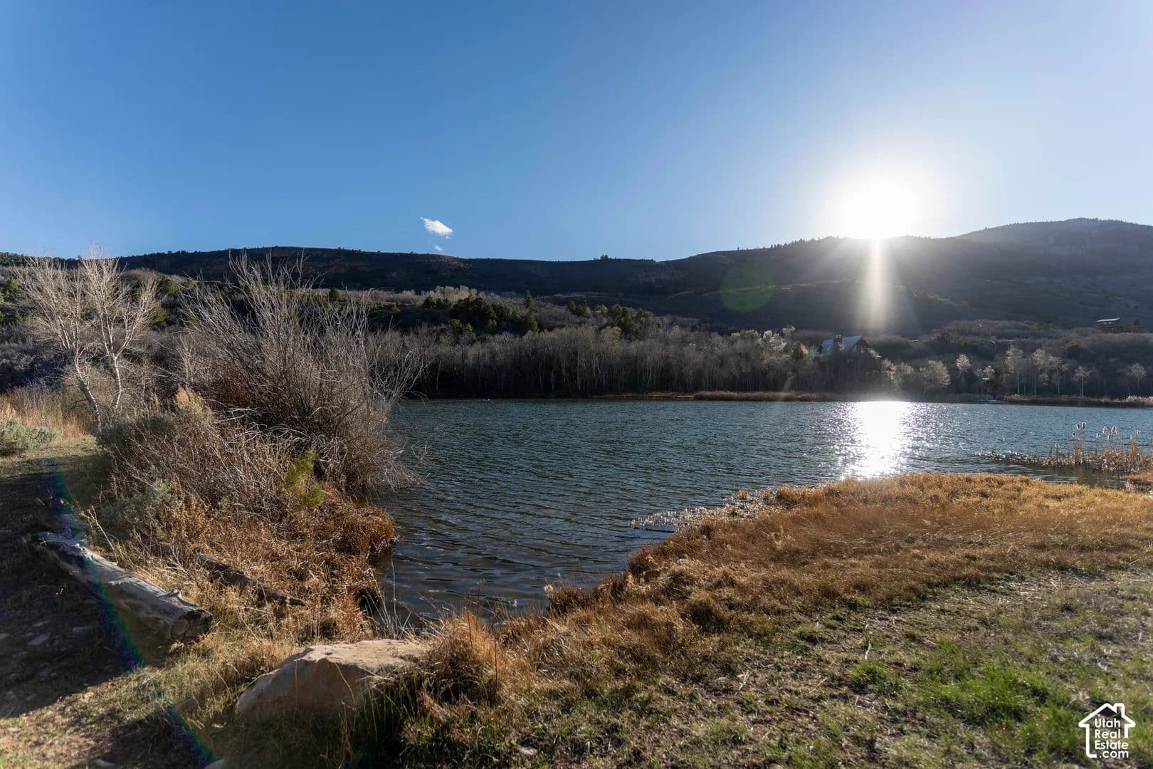 Vacant Land in Tabiona - Tabiona, Utah, 84072