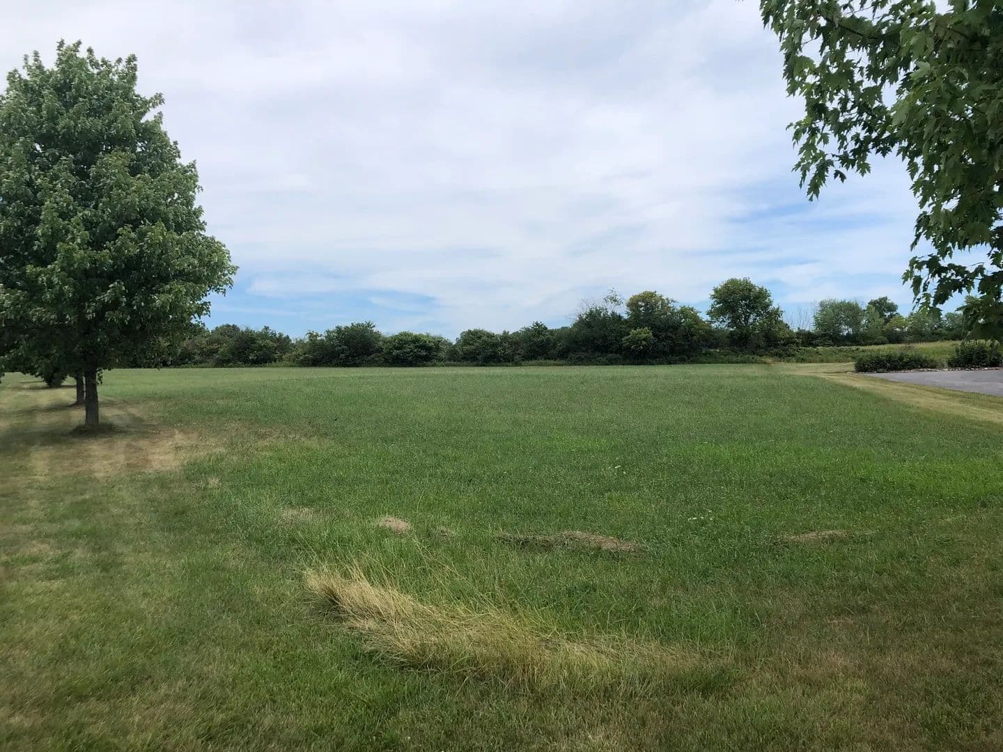 Vacant Land in Wadsworth - Wadsworth, Illinois, 60083