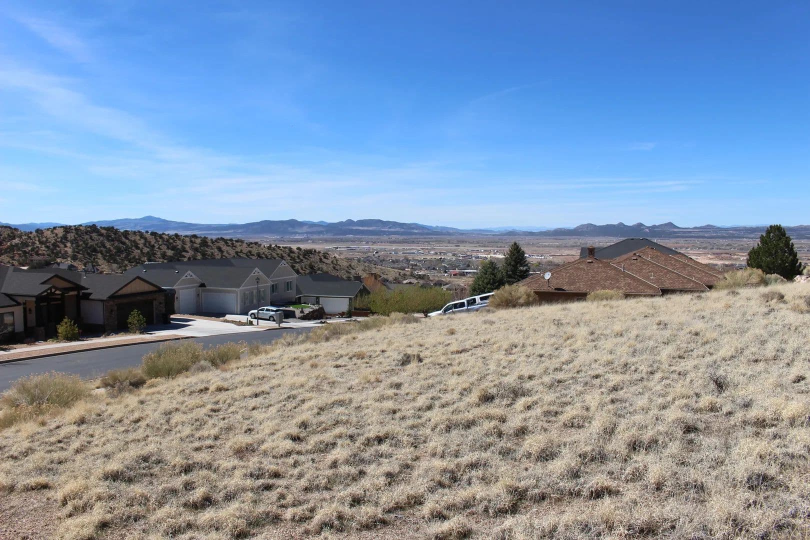 Lots & Land-Other in Cedar City - Cedar City, Utah, 84721