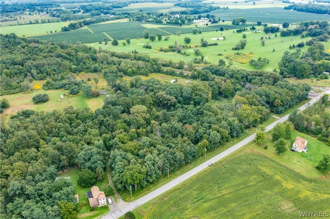 Vacant Land in Westfield - Westfield, New York, 14787