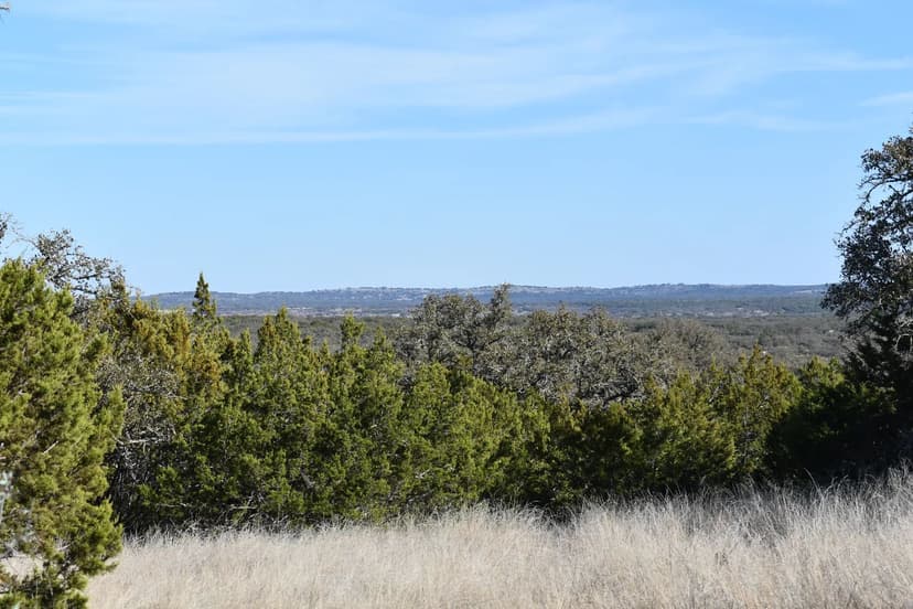 200 Acres, Kimble County
