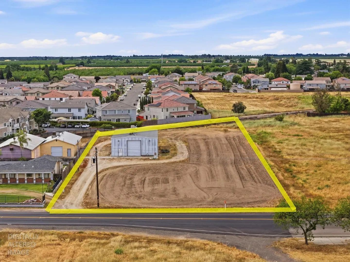 Property from 1858 Main Street - KW - Livingston, California, 95334
