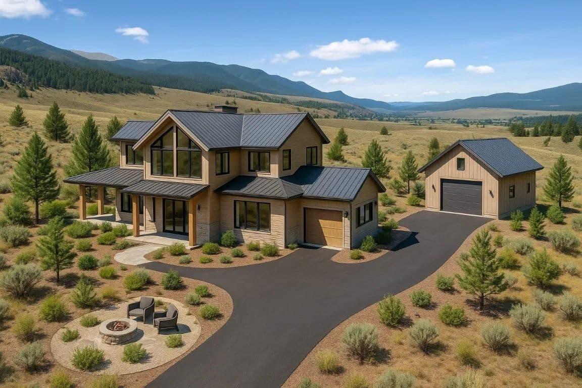 Vacant Land in Twin Lakes - Twin Lakes, Colorado, 81251
