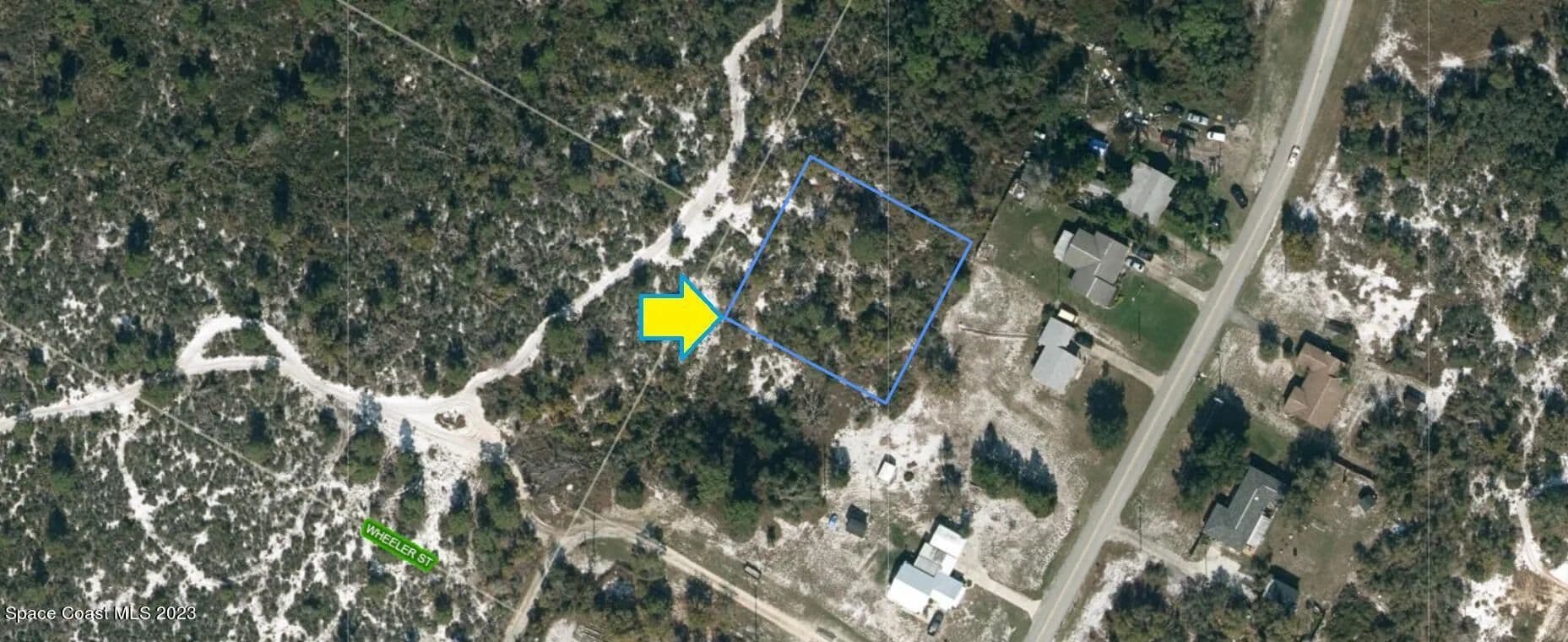 Vacant Land in Lake Placid - Lake Placid, Florida, 33852