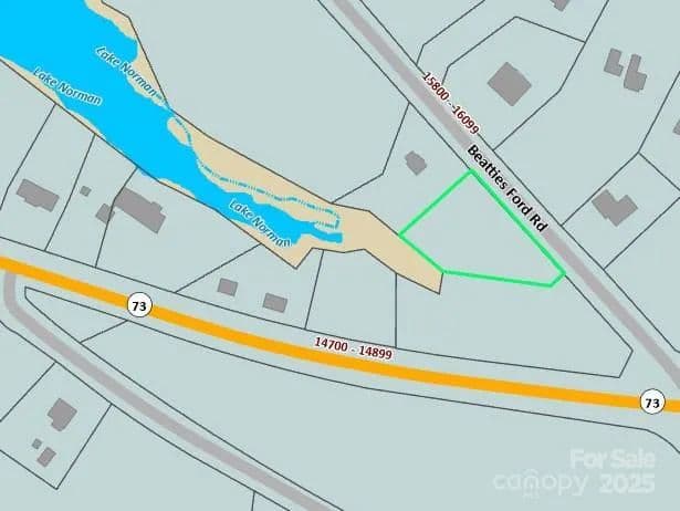 Property from 15915 Beatties Ford Road - KW