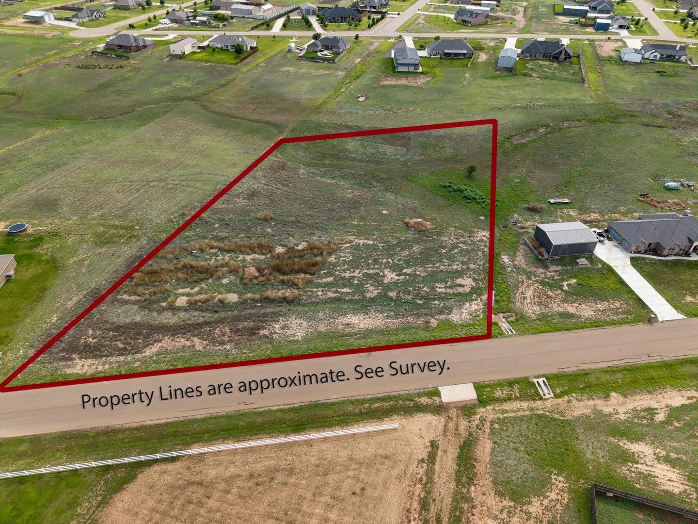 Property from 15230 PENNY Lane - KW - Amarillo, Texas, 79119