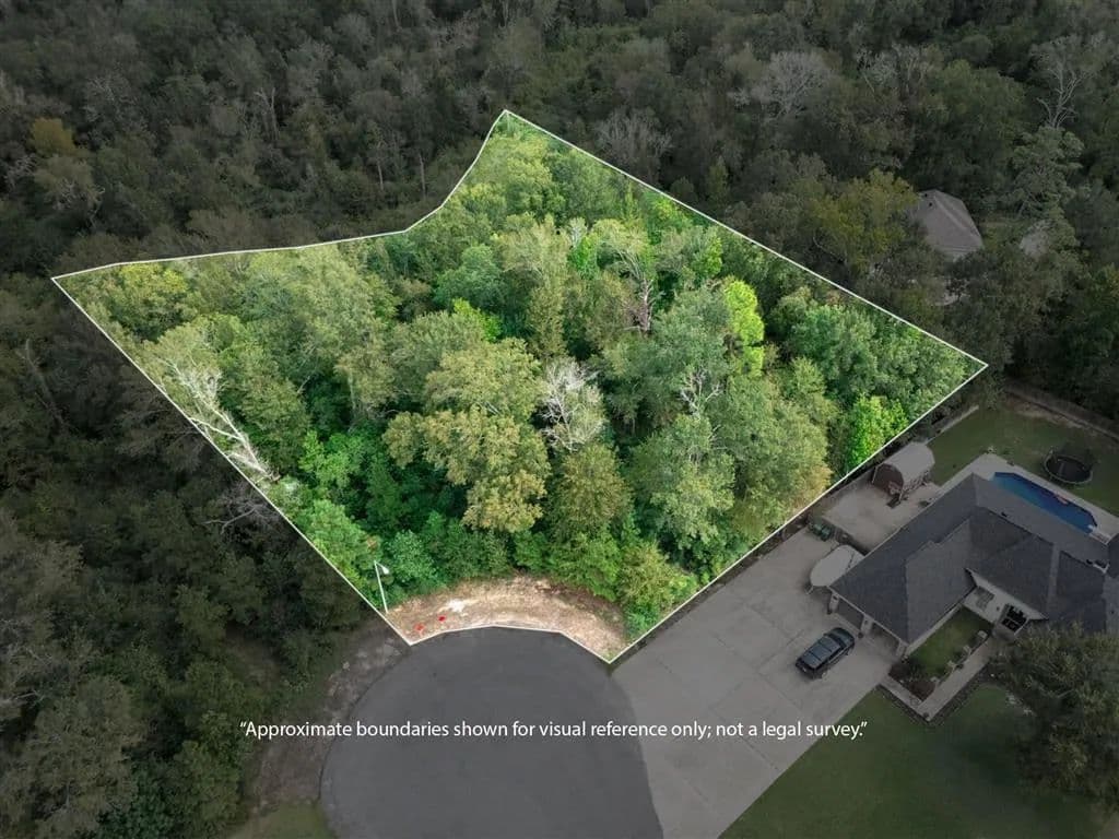 Lots & Land-Other in Lake Charles - Lake Charles, Louisiana, 70611