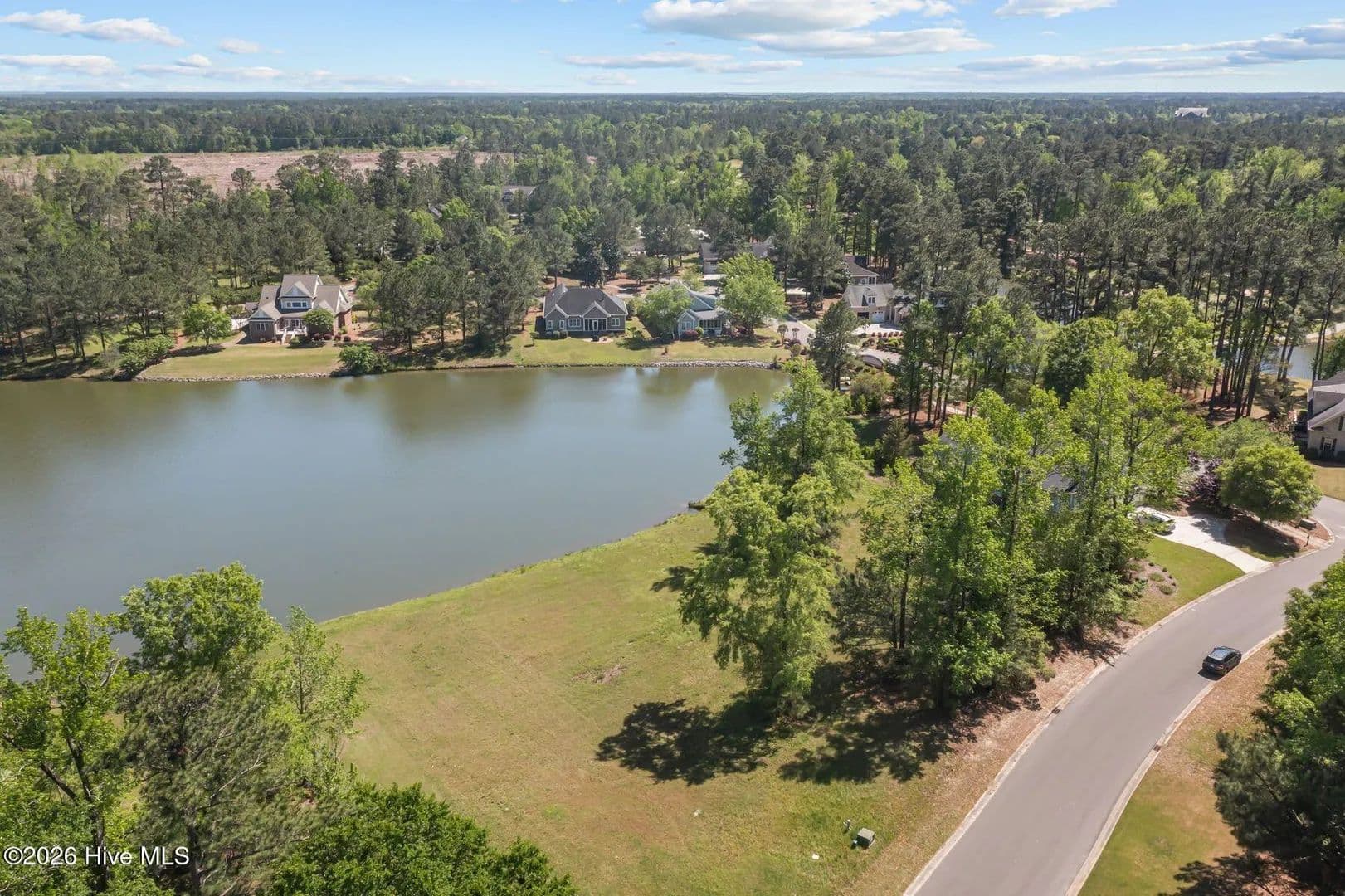 Property from 259 Sycamore Forest Drive - KW - Wallace, North Carolina, 28466