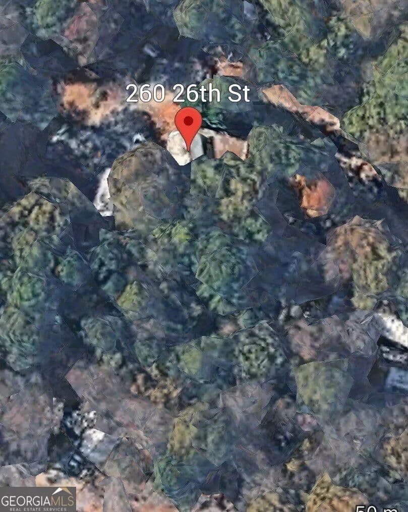 Vacant Land in Ellijay - Ellijay, Georgia, 30540