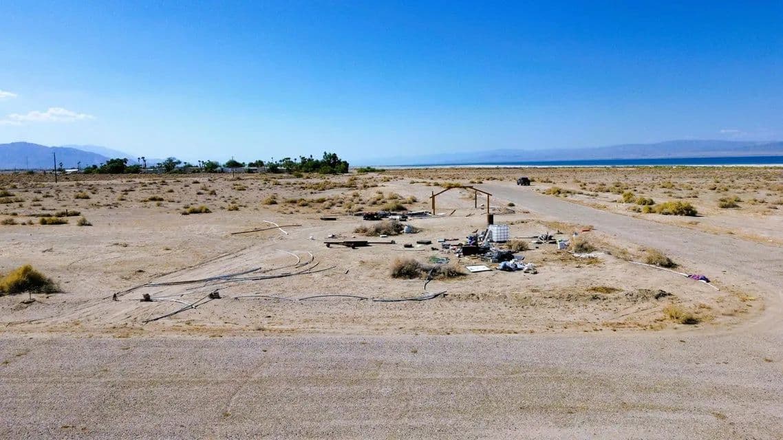 Lots & Land-Other in Thermal - Thermal, California, 92274