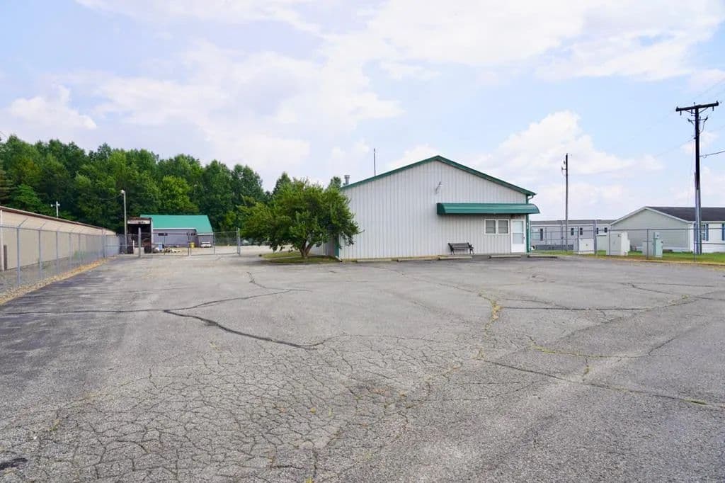 Lots & Land-Other in Waverly - Waverly, Ohio, 45690